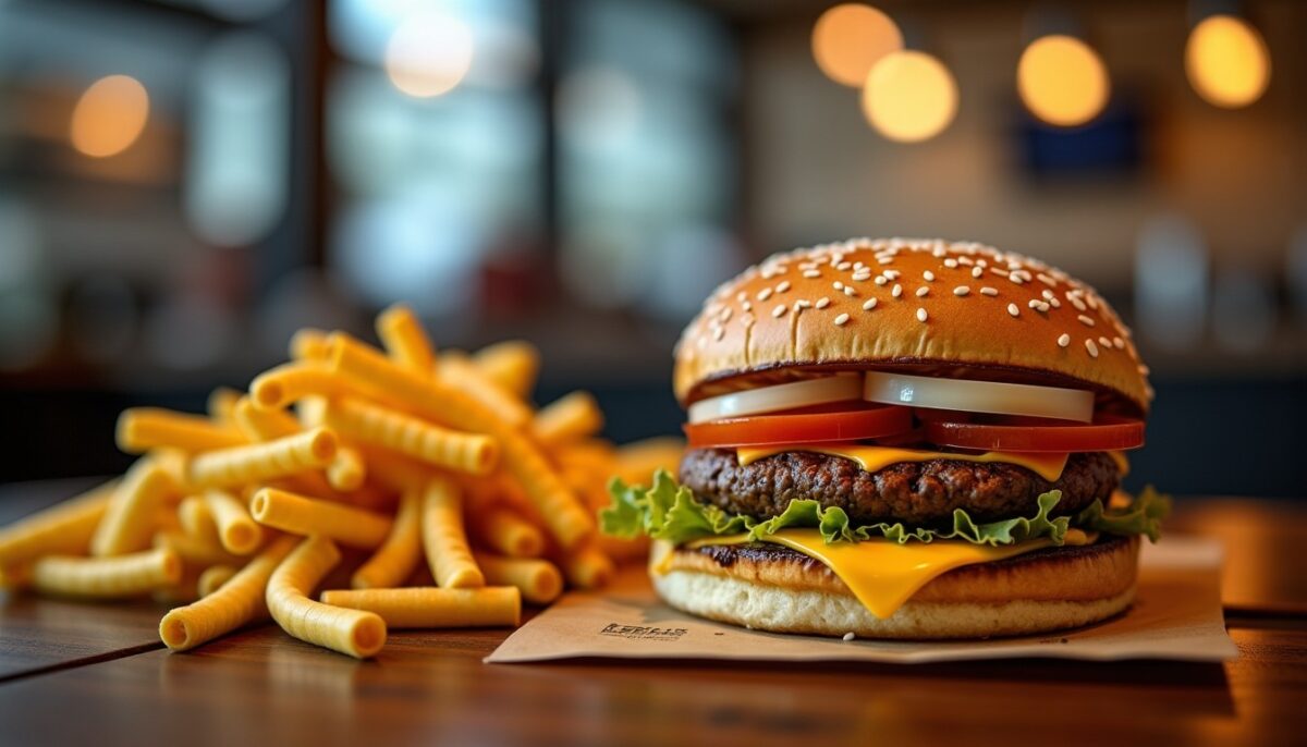 McFirst chez McDonald’s en 2025 : Quel est le prix actuel de ce menu économique ?
