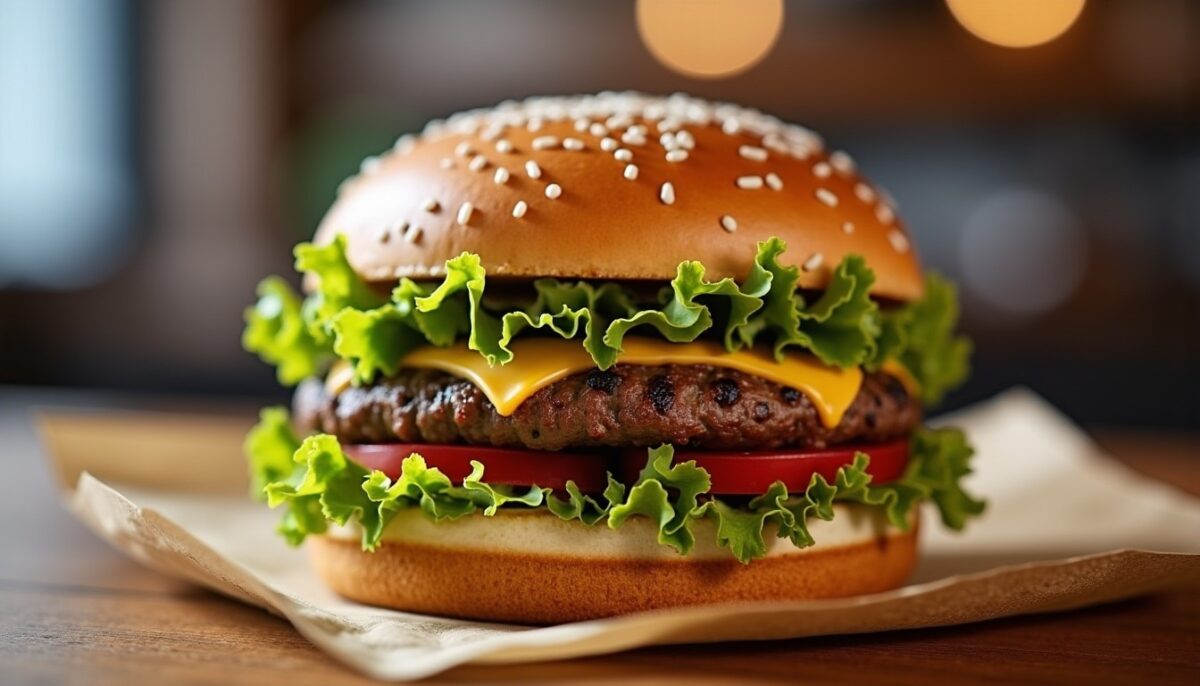 Burger King en France en 2025 : tout ce qu'il faut savoir sur la certification halal