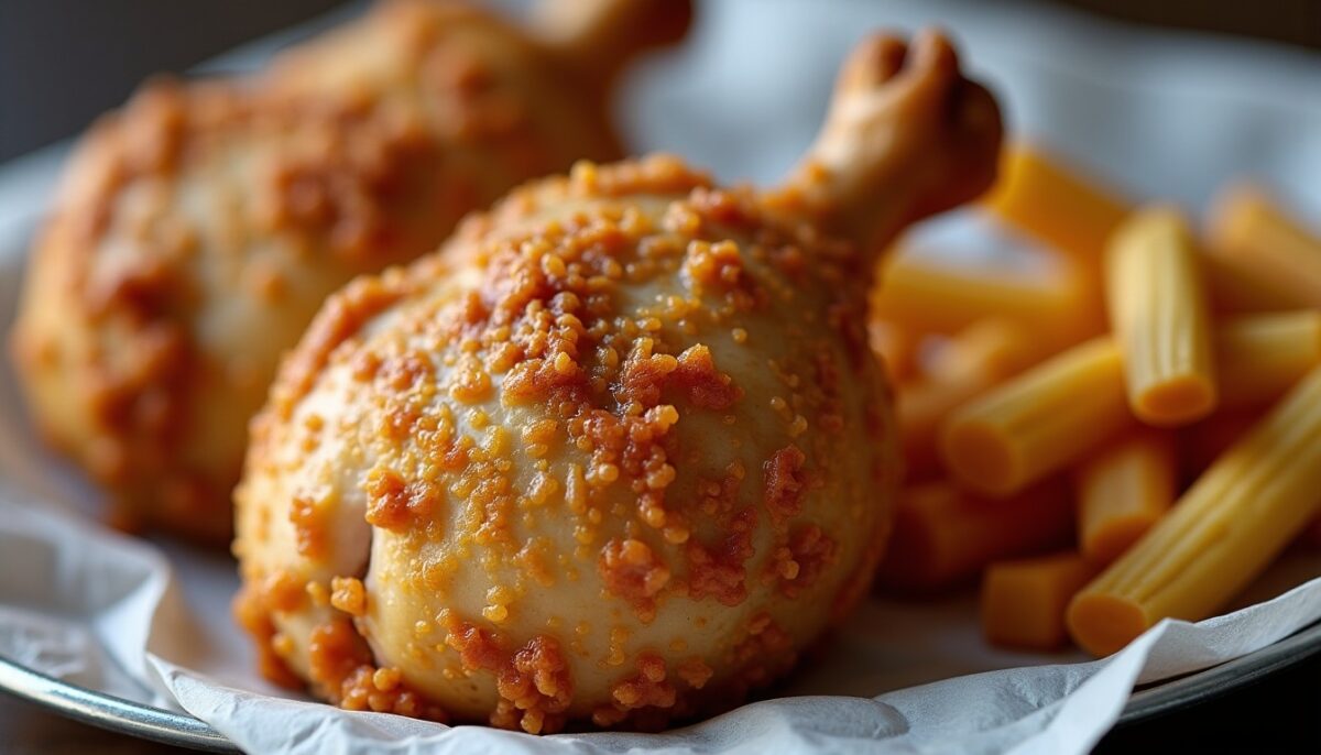KFC en France 2025 : Le Poulet Est-Il Vraiment Certifié Halal ?