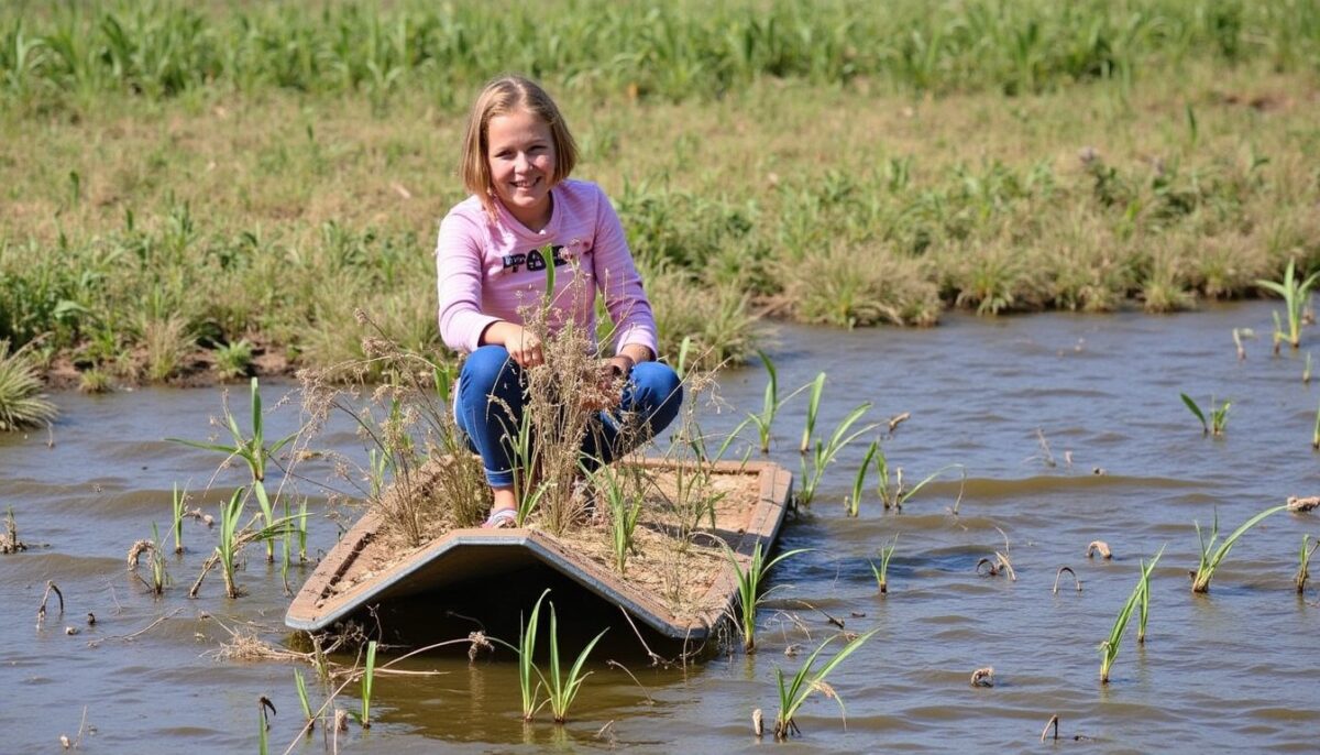 Découvrez la Ferme Pédagogique de Bordeaux Lac : Horaires, Tarifs, Adresse et Activités