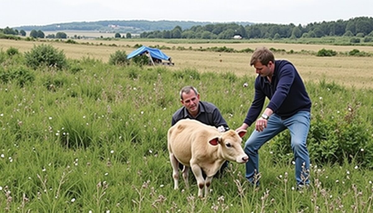 À la découverte des fermes pédagogiques du Morbihan : immersion nature et apprentissage pour tous