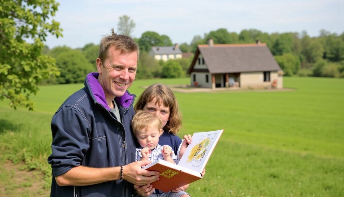 Les Landes en famille : découvrez les fermes pédagogiques incontournables pour une sortie ludique et éducative