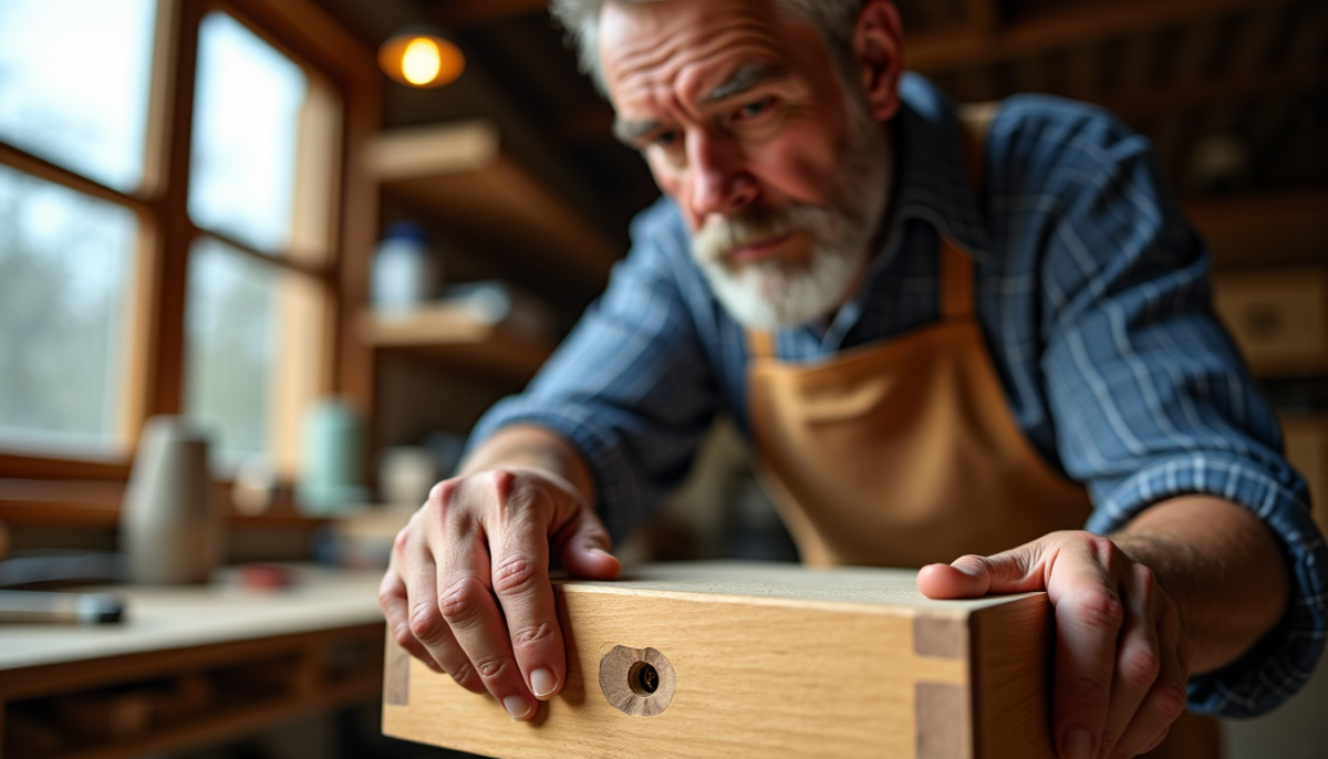 Évaluer la qualité d&rsquo;un meuble : finitions, assemblages et essences